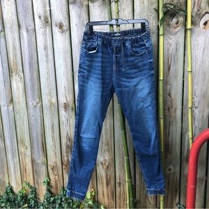 Hollister Jean Joggers